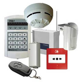 Please contact Eamon McNulty for all your home security Tel: 01322 521030 or click here Thank you