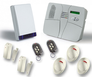 Please contact Eamon McNulty for all your home security Tel: 01322 521030 or click here Thank you