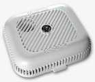 Standard Battery Smoke Detector