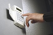 EAM alarm Servicing