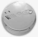 Mains Powered Somke Detector